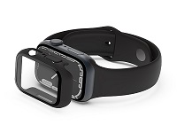 Belkin - Front glass protective film - Full 360 Apple Watch